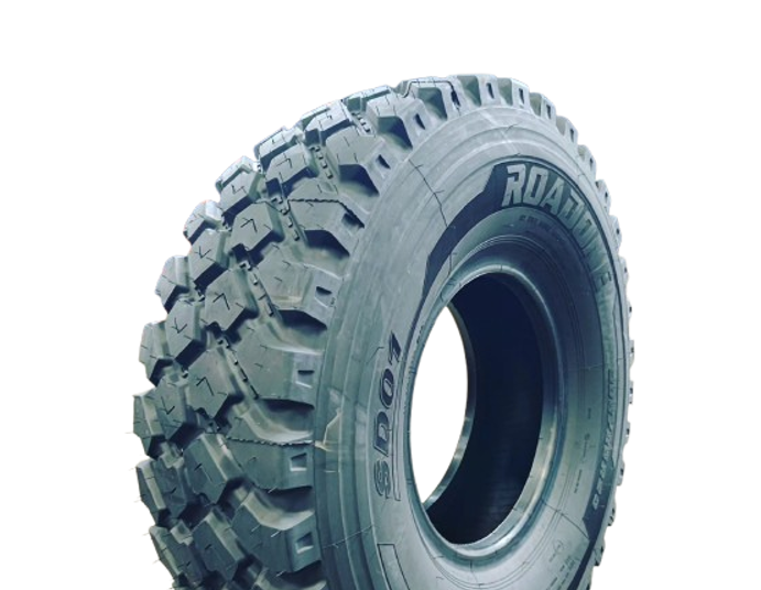 Автошина ROADONE 395/85R20 SD01 168K/164L TL